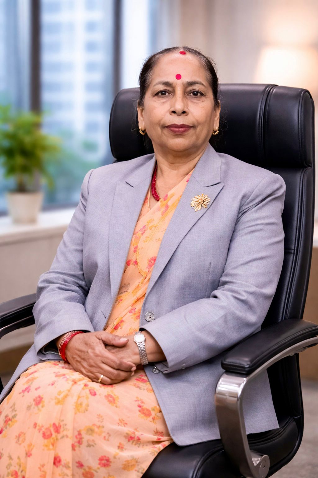 Anita Phuyal